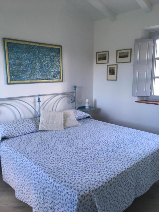 Rufus House Villa Mommio Ngoại thất bức ảnh