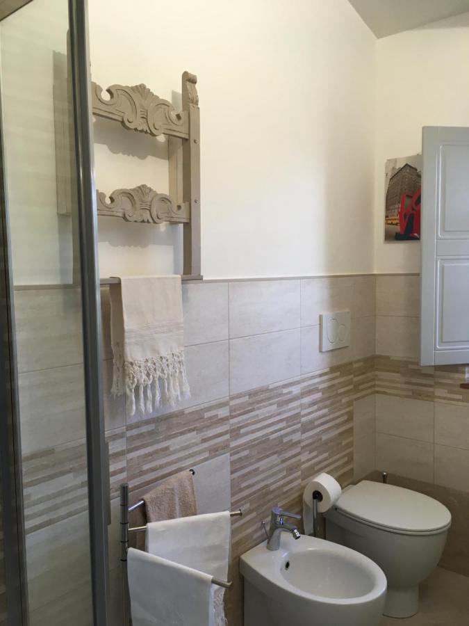 Rufus House Villa Mommio Ngoại thất bức ảnh