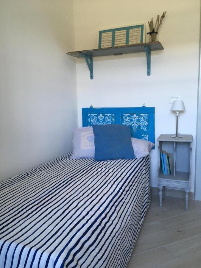 Rufus House Villa Mommio Ngoại thất bức ảnh