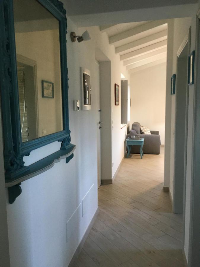 Rufus House Villa Mommio Ngoại thất bức ảnh