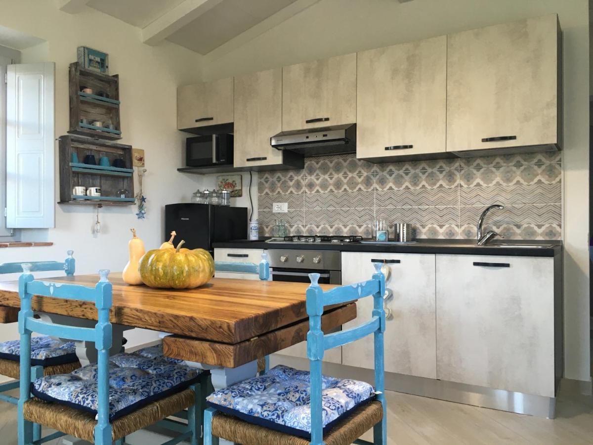 Rufus House Villa Mommio Ngoại thất bức ảnh